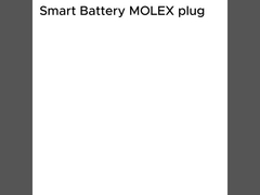 하리윈 하이 레이트 빠른 속도 6S 100C 50Ah FPV 드론 배터리