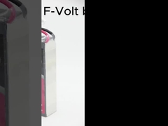 헤리윈 하이 레이트 빠른 속도 6S 100C 90Ah FPV 드론 배터리