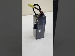 이리윈 22.2V 6s 16000mah 리포 스마트 드론 배터리 소프트팩 드론 배터리 2.2kg