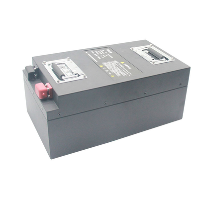 주문 3648wh 지속적인 60Amp 충전을 위한 강력한 60V 전자 차량 배터리 온라인 제조