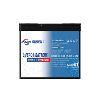 주문 자윈 12.8V 50Ah 12V 납산 교체 리?? 배터리 0.64KWH 4S1P 온라인 제조