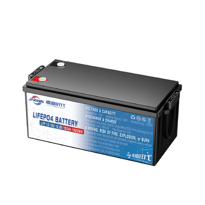 주문 12.8V 150Ah 12V 자윈 리?? 배터리 납 산 교체 20kg 1.92KWH 온라인 제조