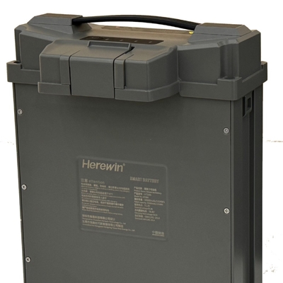 주문 식물 보호 UAV 드론용 리온 배터리 22000mAh 25C 51.8V 14S Molex BMS 재충전 가능 온라인 제조