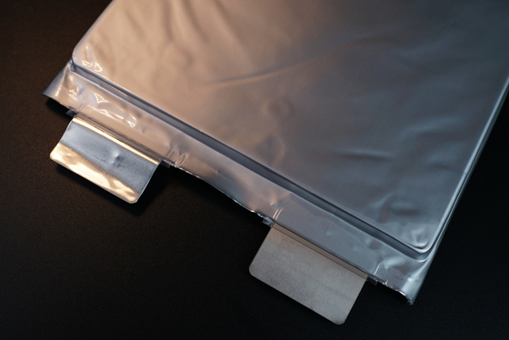 주문 16000mAh 용량 NCM 배터리 셀 3.7V 배터리 셀 600 사이클 수명 온라인 제조