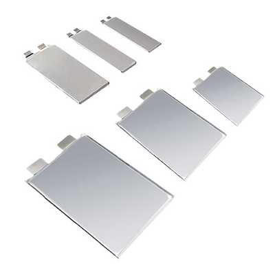 주문 3.2V 26ah Lifepo4 패치 배터리 셀 폴리머 프리즘 패치 배터리 셀 에너지 저장 온라인 제조