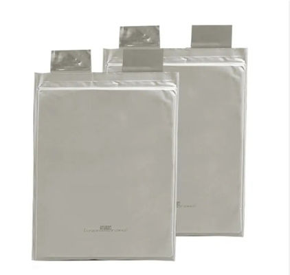 직사각형 3.2V 50Ah Lifepo4 패치 셀 배터리 LFP 940g 리?? 이온