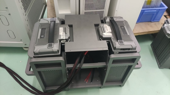 14S/18S 10800W 빠른 리?? UAV 배터리 충전기 자윈 듀얼 채널