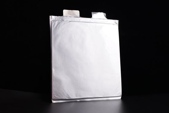 신뢰성 높은 품질 Jarwin 3.2V 50000mAh 리온 패치 셀 Deep Cycle LiFePO4 패치 셀