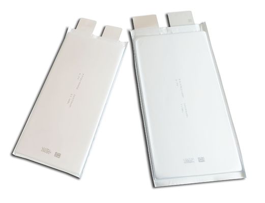 3.2V 50Ah 라이프포4 패치 리?? 폴리머 셀 LFP 935g -10°C ~ 60°C 작동 온도