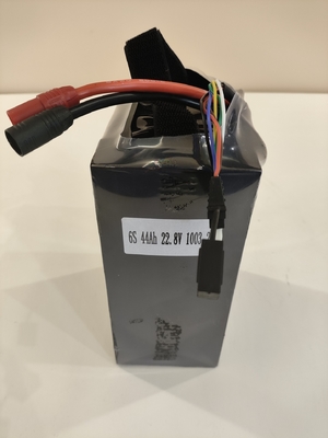 여기 6s 44000mah 리포 배터리 고전압 22.8V 드론 배터리